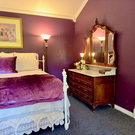 واكو Bed And Breakfast On White Rock Creek المظهر الخارجي الصورة