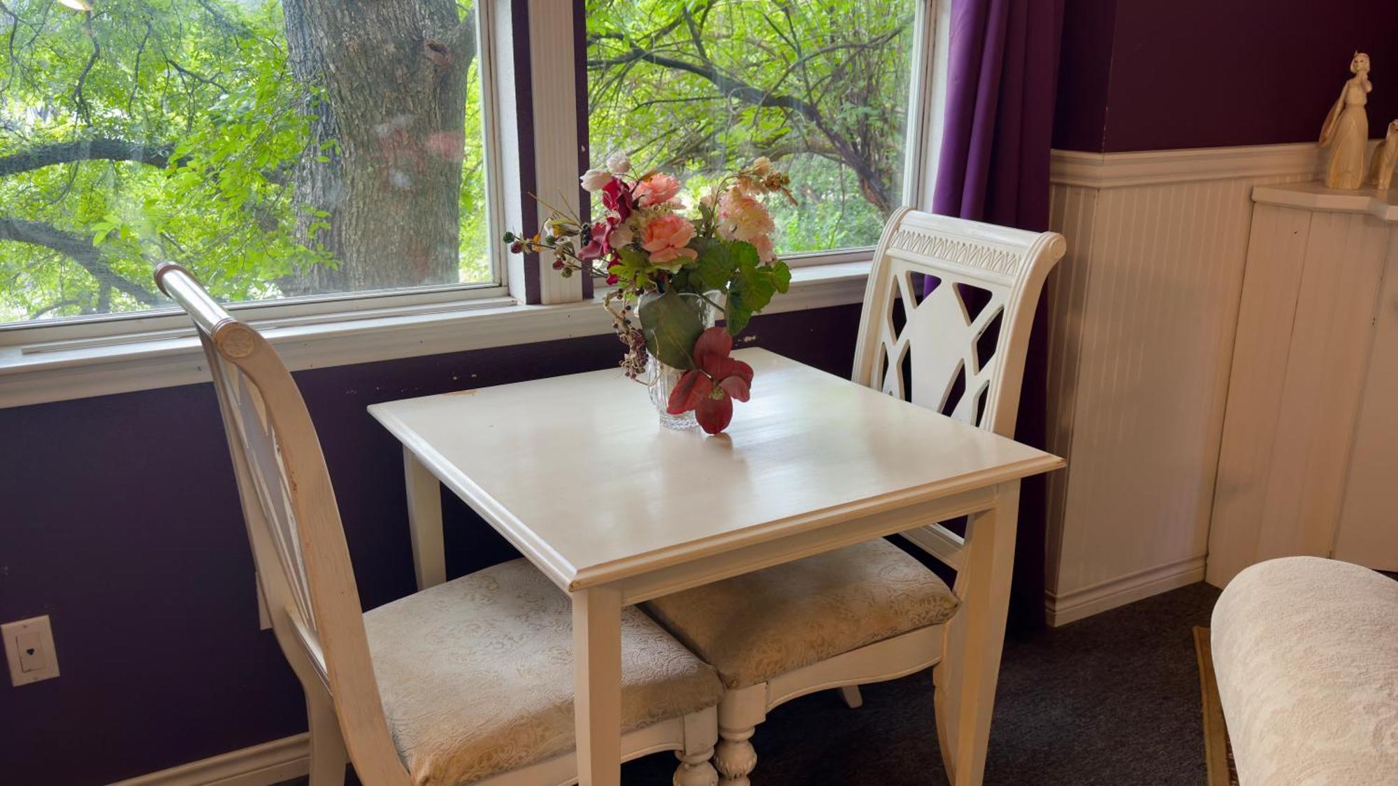 واكو Bed And Breakfast On White Rock Creek المظهر الخارجي الصورة
