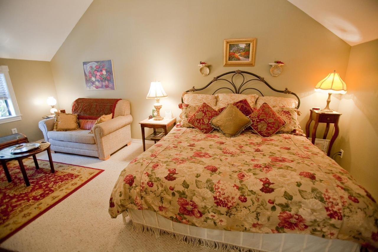 واكو Bed And Breakfast On White Rock Creek المظهر الخارجي الصورة