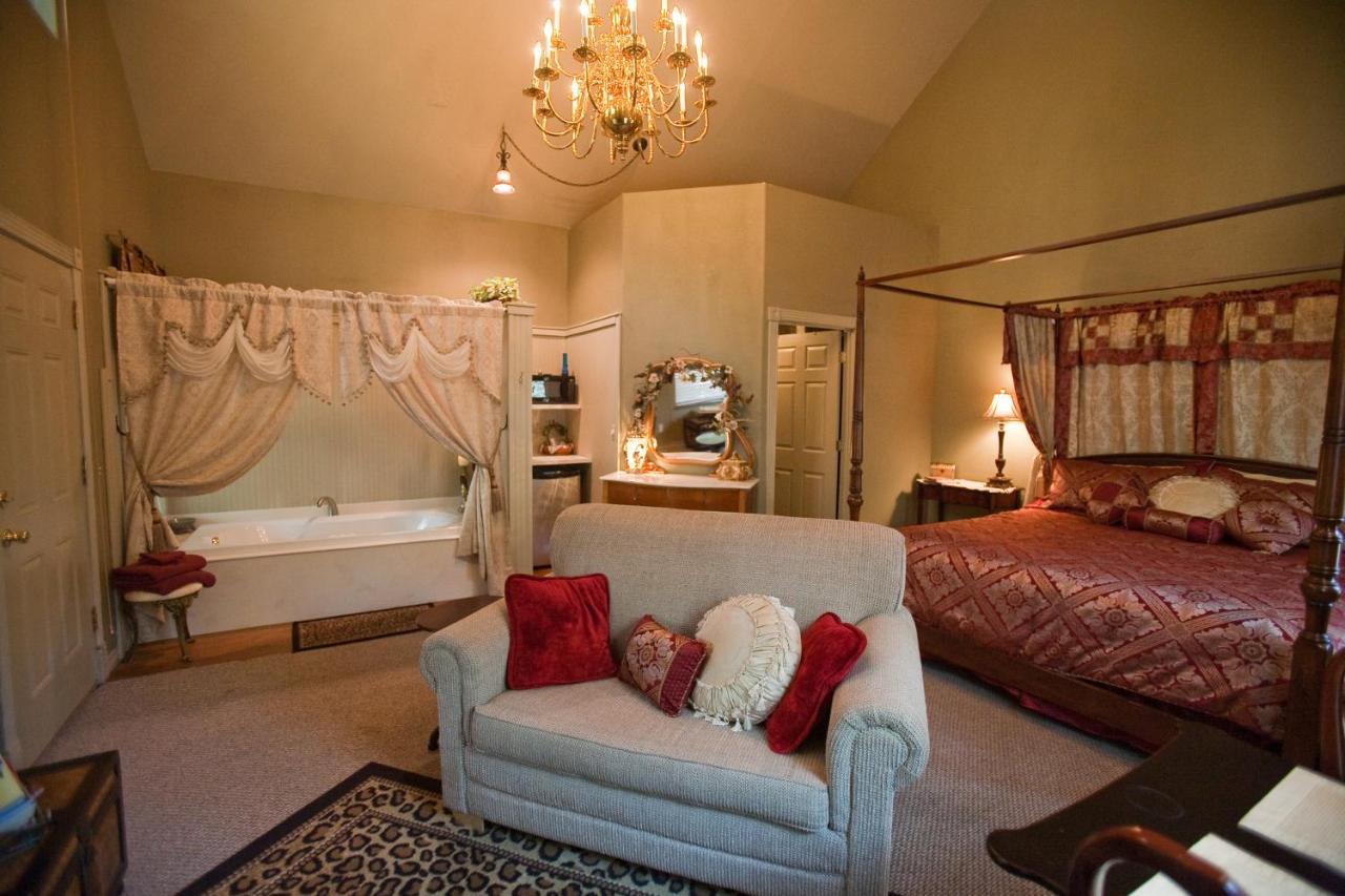 واكو Bed And Breakfast On White Rock Creek المظهر الخارجي الصورة
